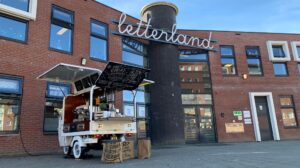 Letterland