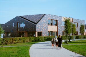 Sterrenschool Het Universum