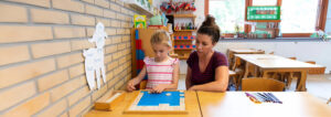 Montessorischool Stad