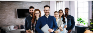 Almeerse Scholen Groep Primair Onderwijs (management)